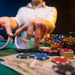Advantages Of Playing In Toto88 Online Casino