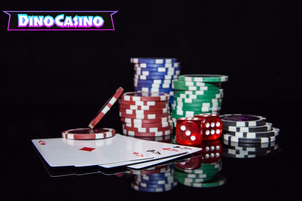 Unlocking the Benefits: Advantages of Playing Free Casino Games